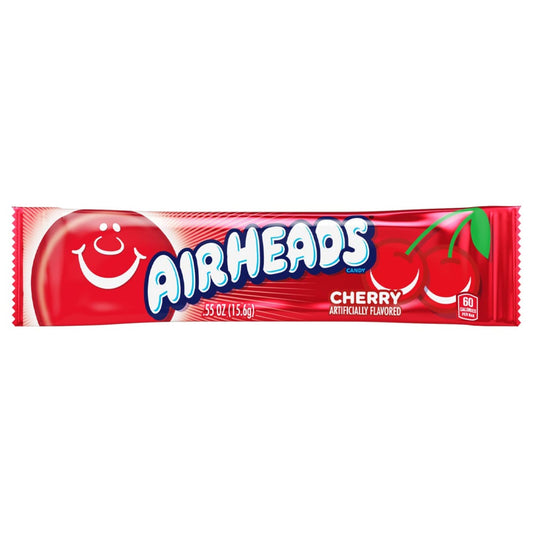 Airheads Cherry