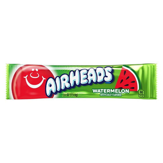 Airheads Watermelon