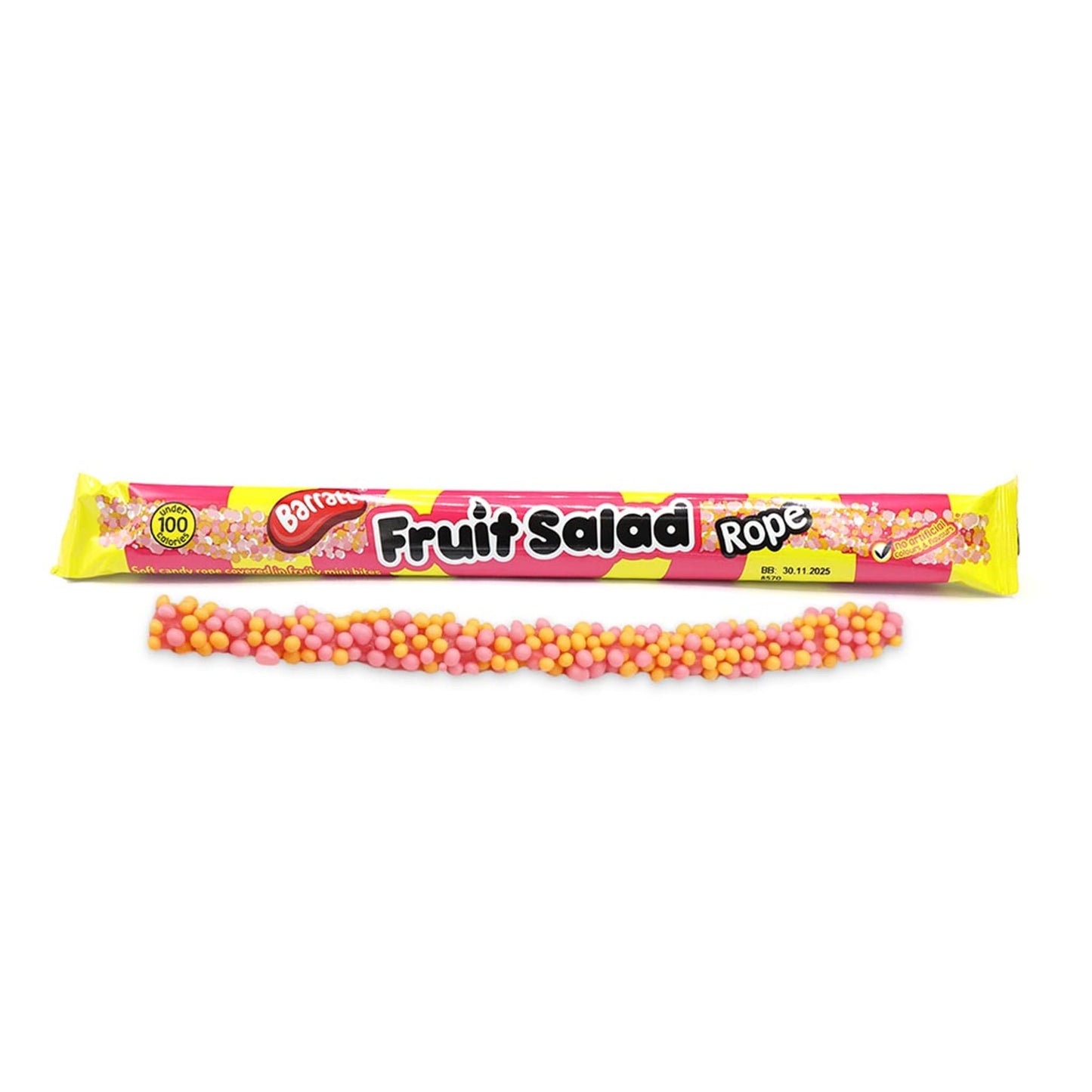 Barratt Fruit Salad Rope