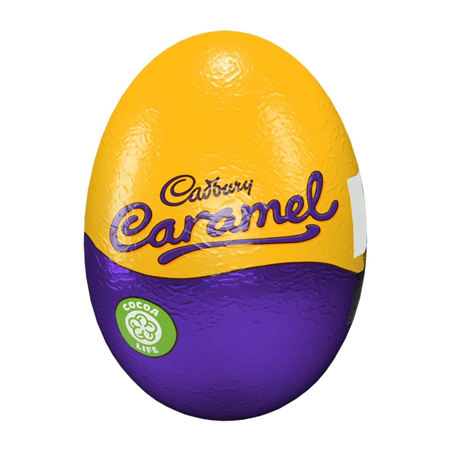 Cadbury Dairy Milk Caramel Egg 40g