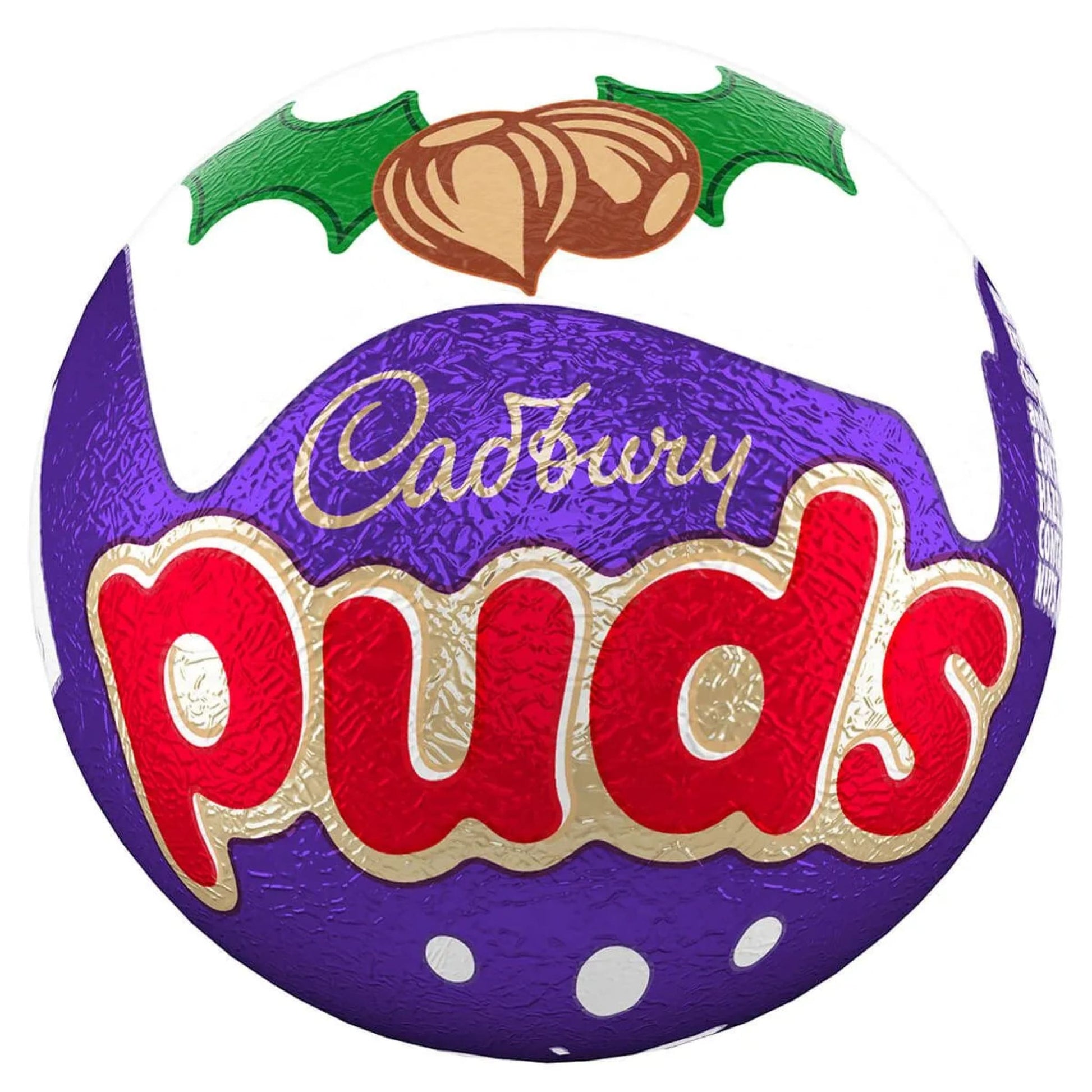 Cadbury Dairy Milk Puds