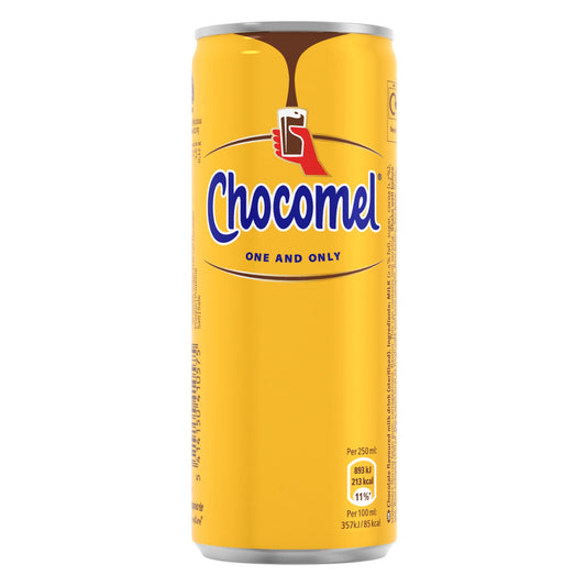 Chocomel Chocolate Milk Drink