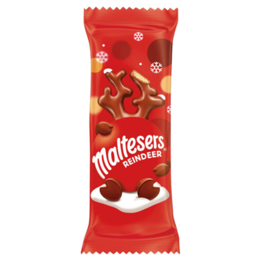 Maltesers Chocolate Reindeer