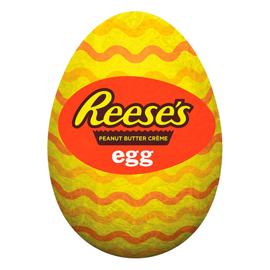 Reese's Peanut Butter Creme Egg