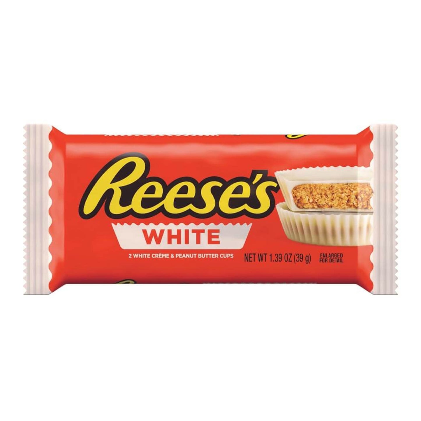 Reese's White Peanut Butter Cups