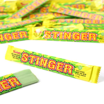 Swizzels Stinger Chew Bar